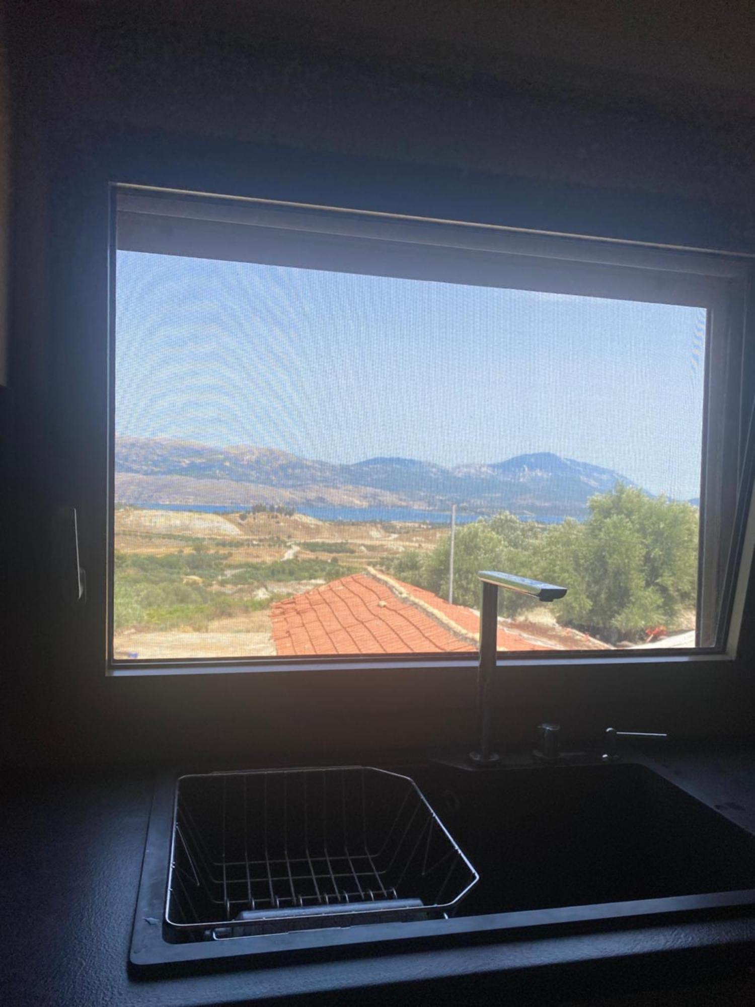 Villeta Nikol “Νηνεμία” Lixouri Exterior foto